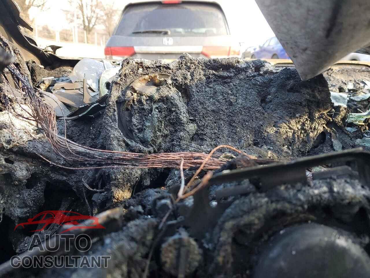 SUBARU CROSSTREK 2024 - JF2GUADC0RH347325