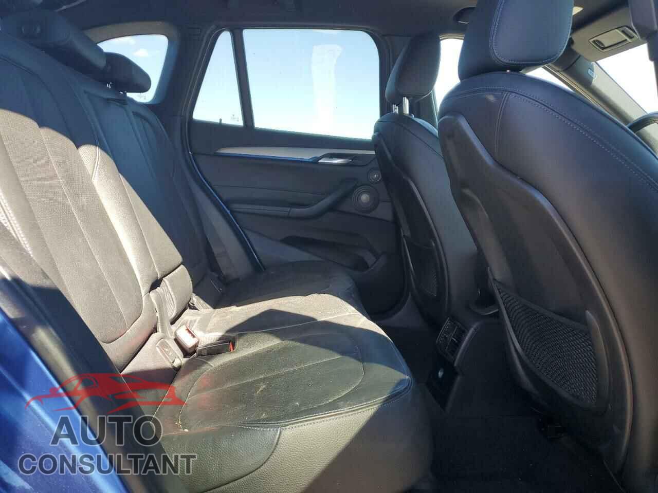 BMW X1 2017 - WBXHT3C38H5F73783