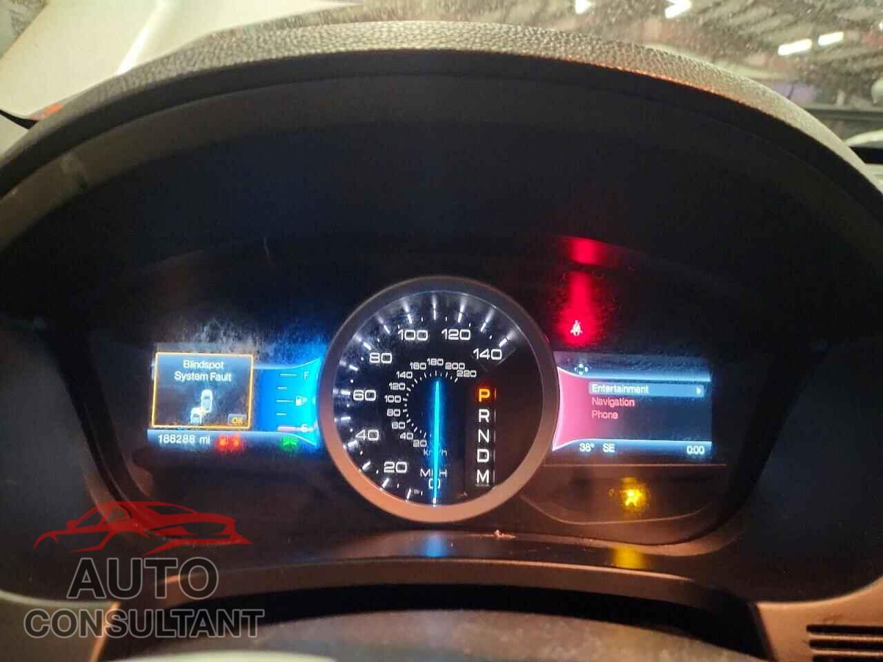 FORD EXPLORER 2014 - 1FM5K8F84EGB21796
