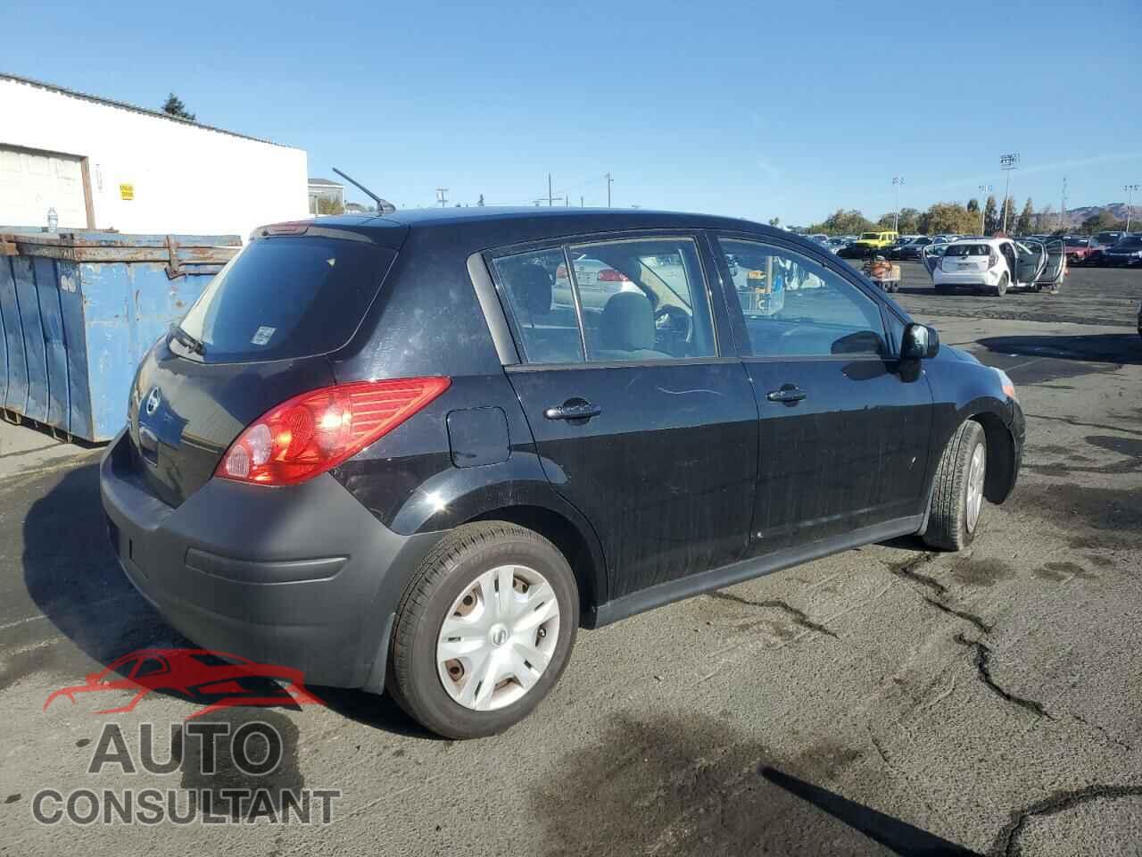 NISSAN VERSA 2011 - 3N1BC1CP6BL515561