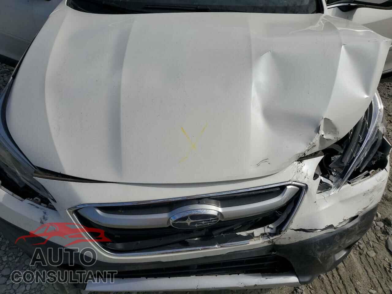 SUBARU OUTBACK 2020 - 4S4BTANC9L3227615