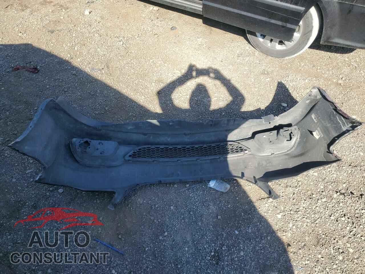 DODGE CARAVAN 2014 - 2C4RDGBG0ER227703
