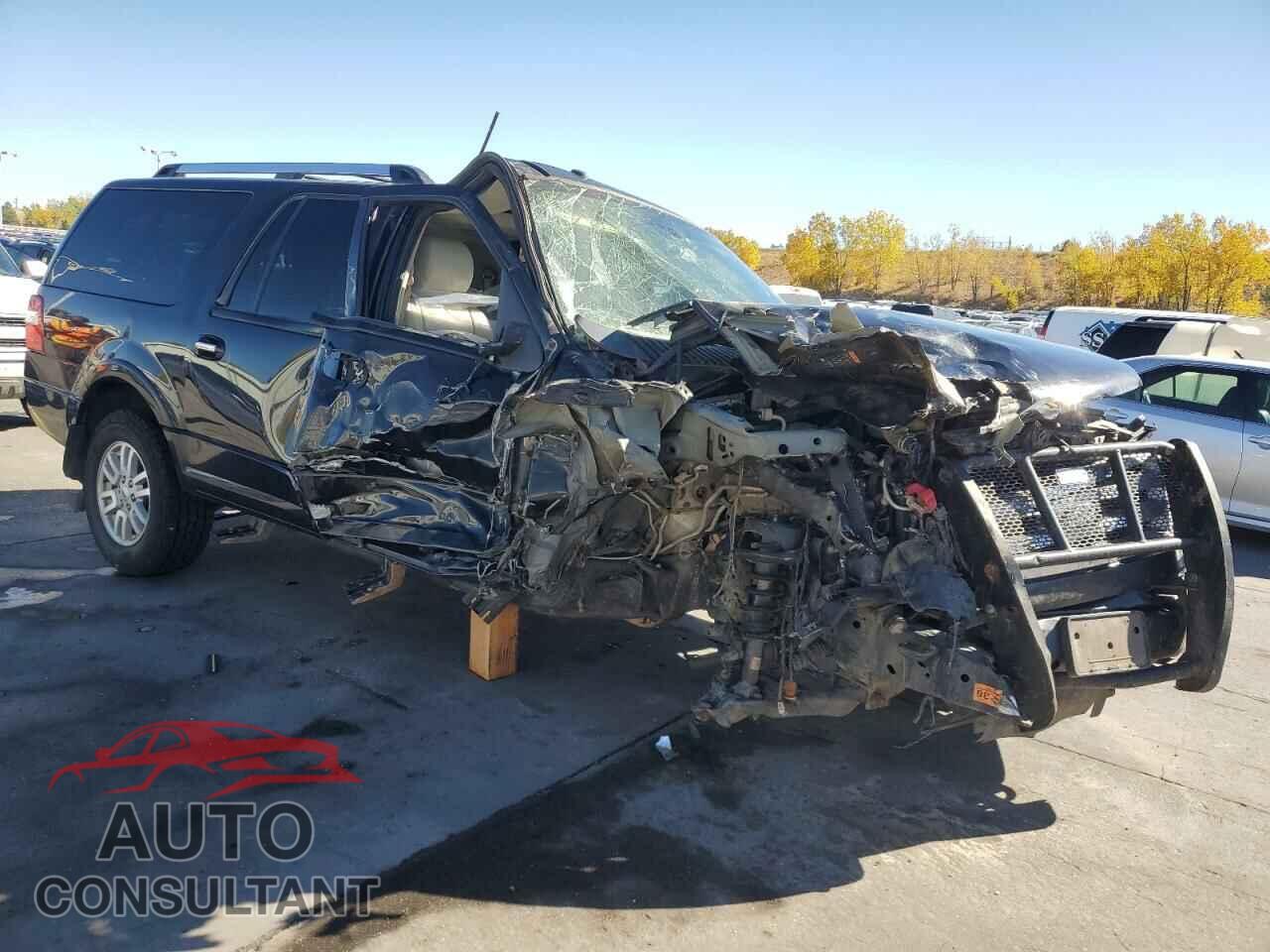 FORD EXPEDITION 2014 - 1FMJK2A59EEF28937