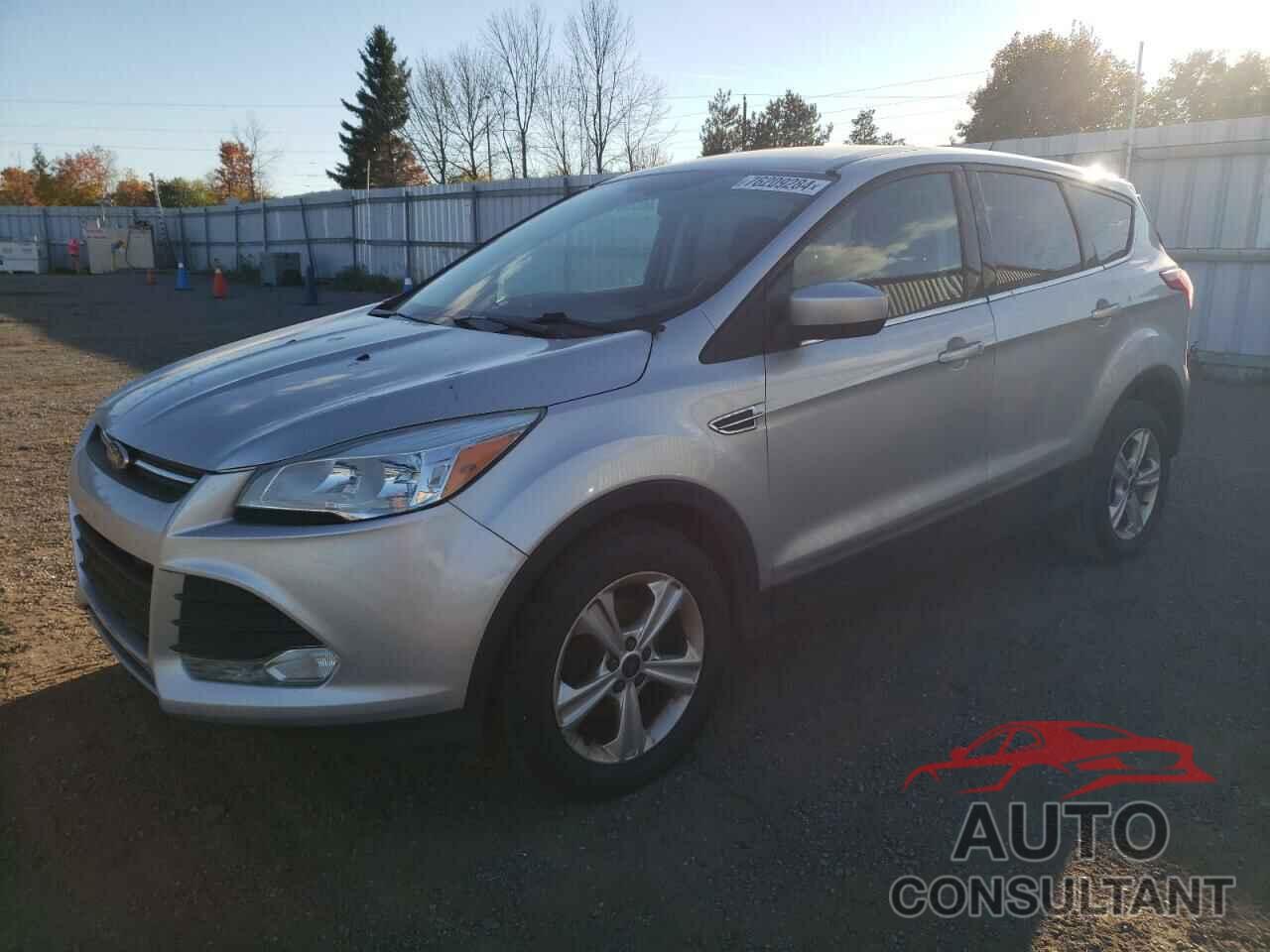 FORD ESCAPE 2016 - 1FMCU0GX3GUA16132