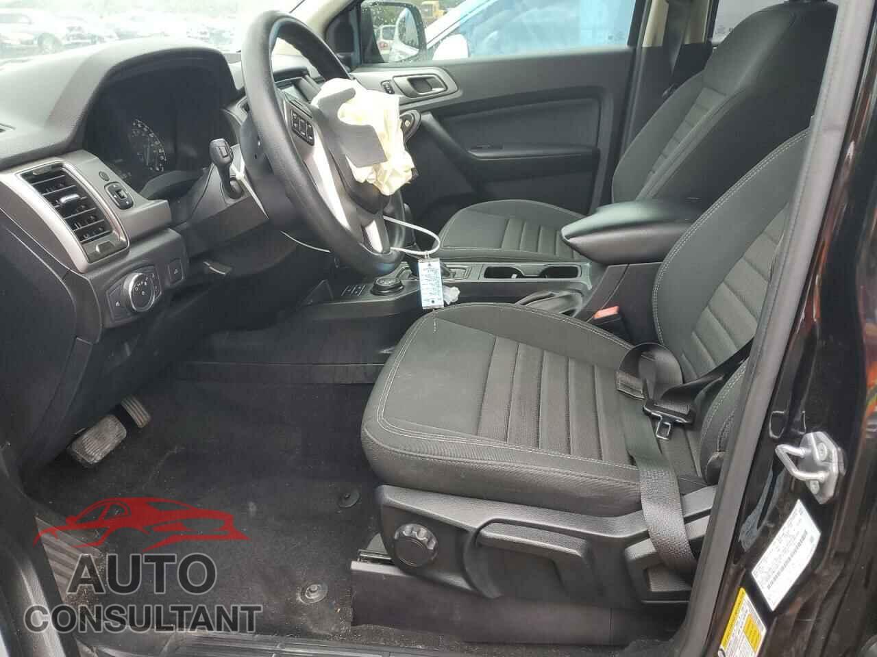 FORD RANGER 2021 - 1FTER4FH5MLD20175