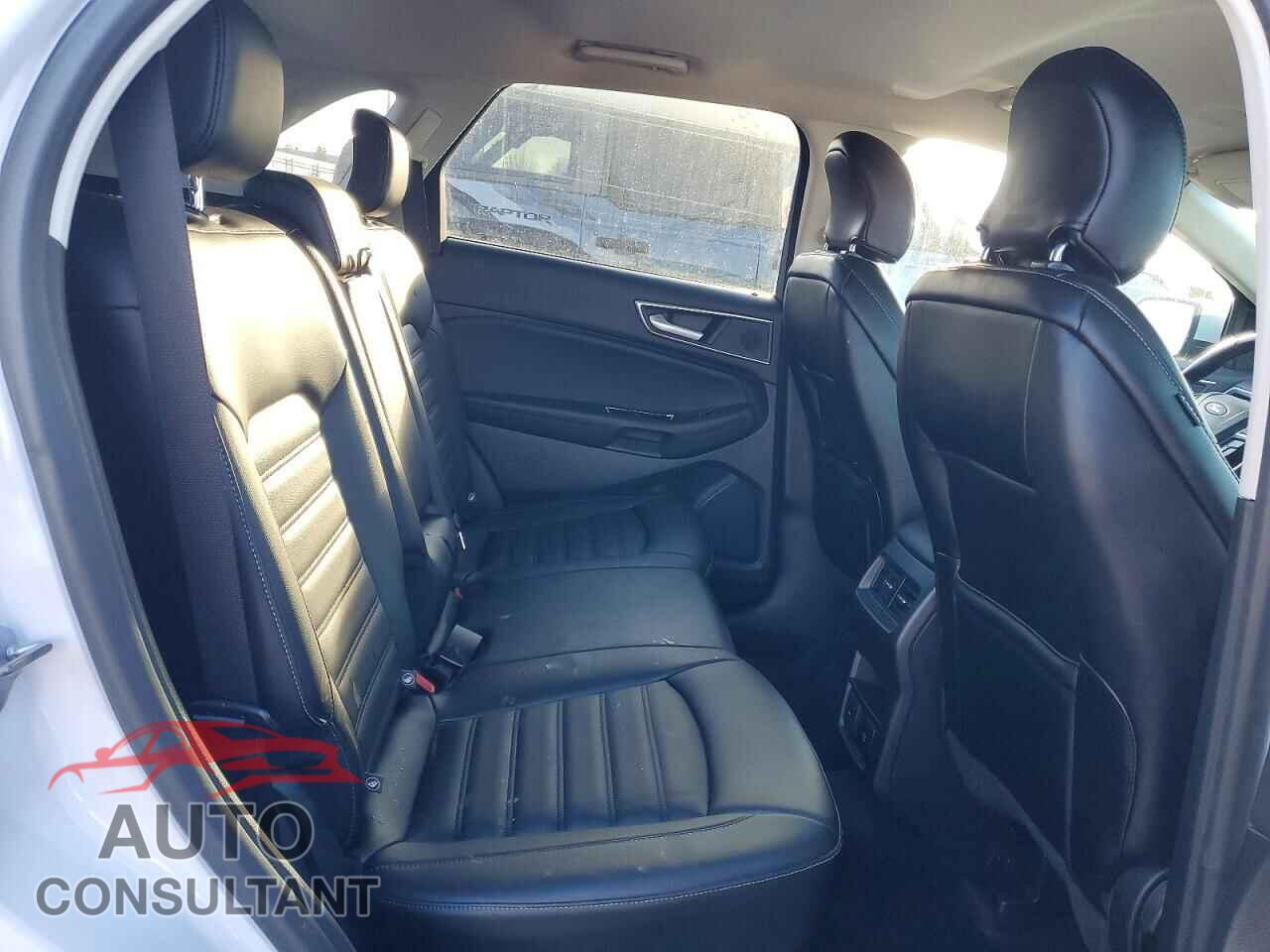 FORD EDGE 2019 - 2FMPK4J97KBC27048