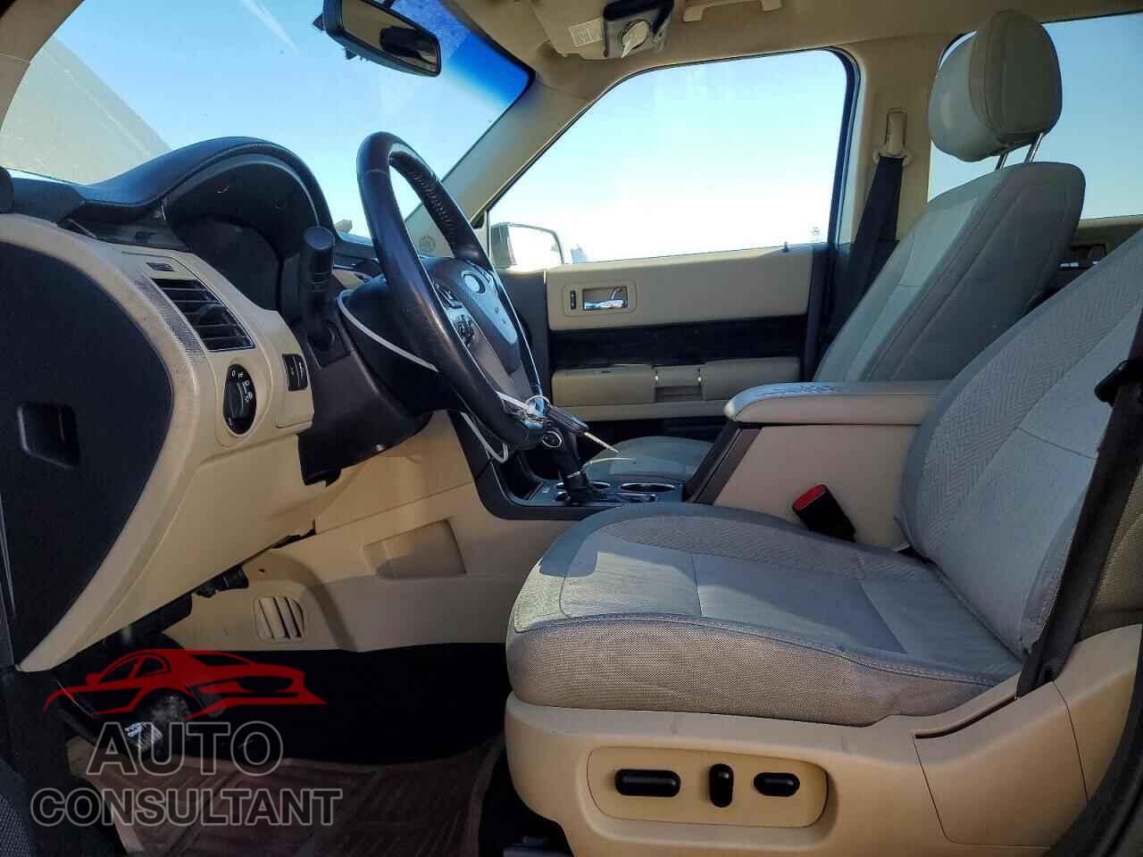 FORD FLEX 2013 - 2FMGK5C87DBD24666