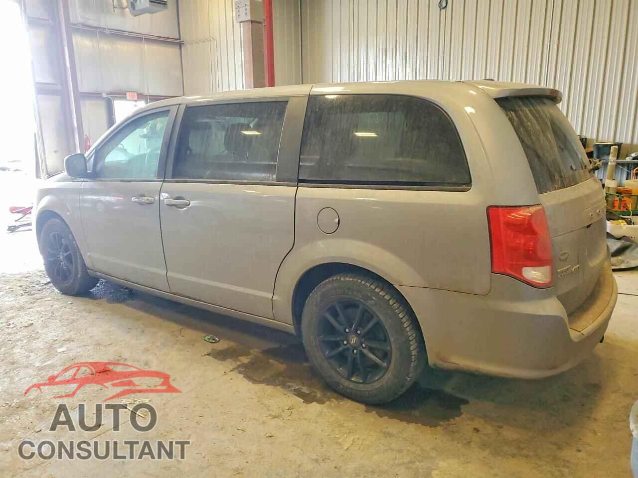 DODGE CARAVAN 2020 - 2C4RDGEG2LR186127