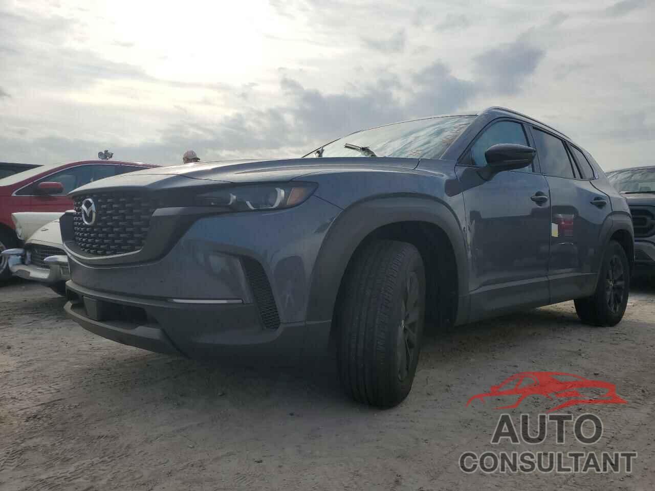 MAZDA CX-50 PREF 2023 - 7MMVABCMXPN146853