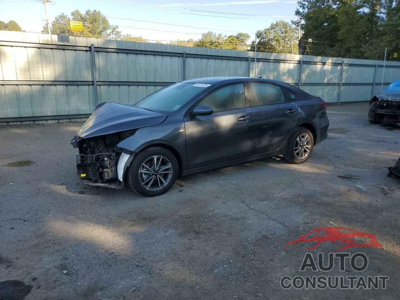 KIA FORTE 2024 - 3KPF24AD8RE827567