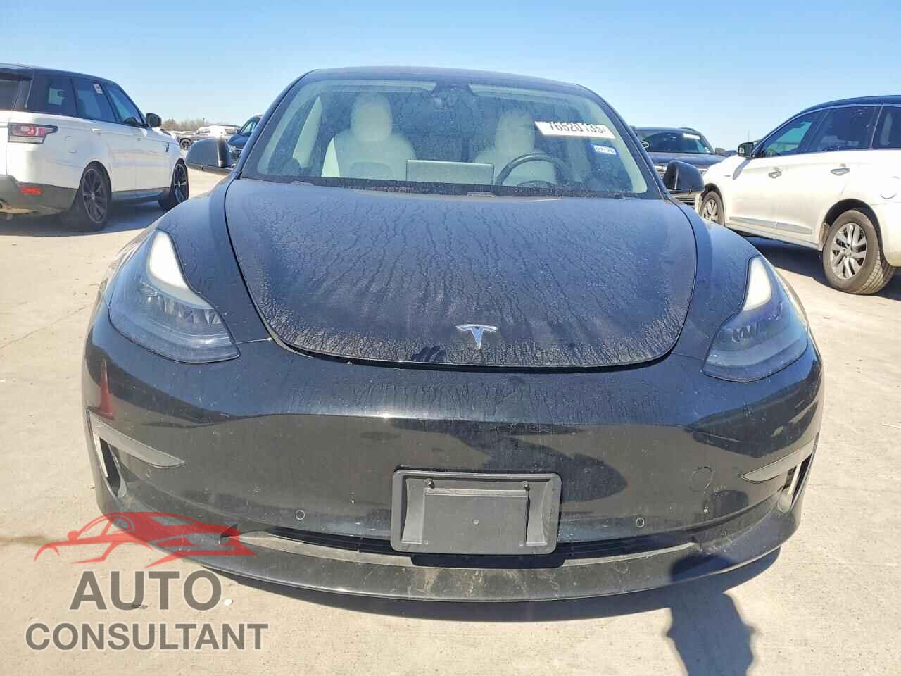 TESLA MODEL 3 2021 - 5YJ3E1EA4MF941593