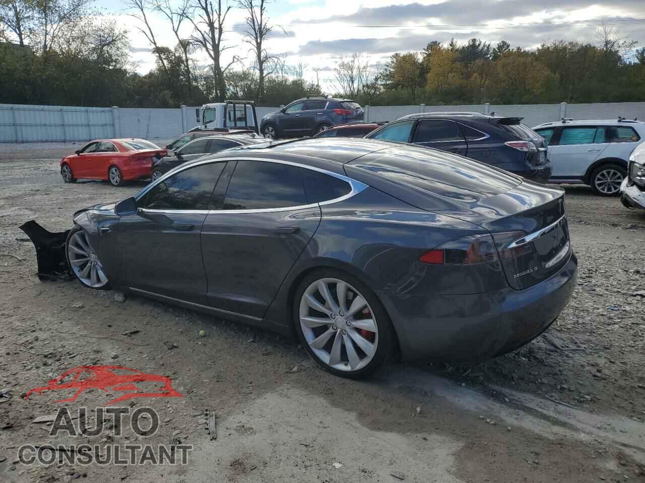 TESLA MODEL S 2016 - 5YJSA1E44GF177508