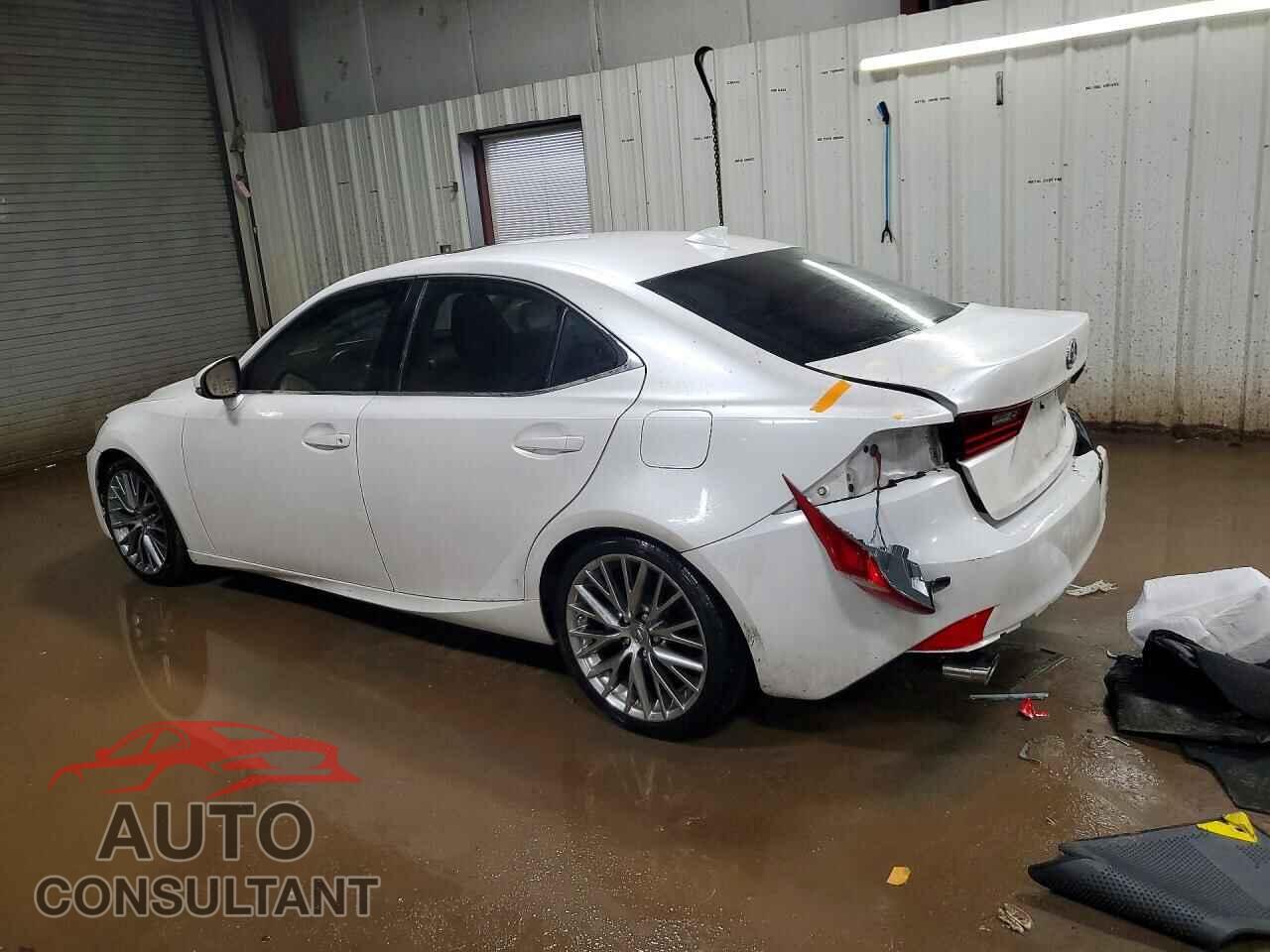 LEXUS IS 2016 - JTHCM1D27G5007445
