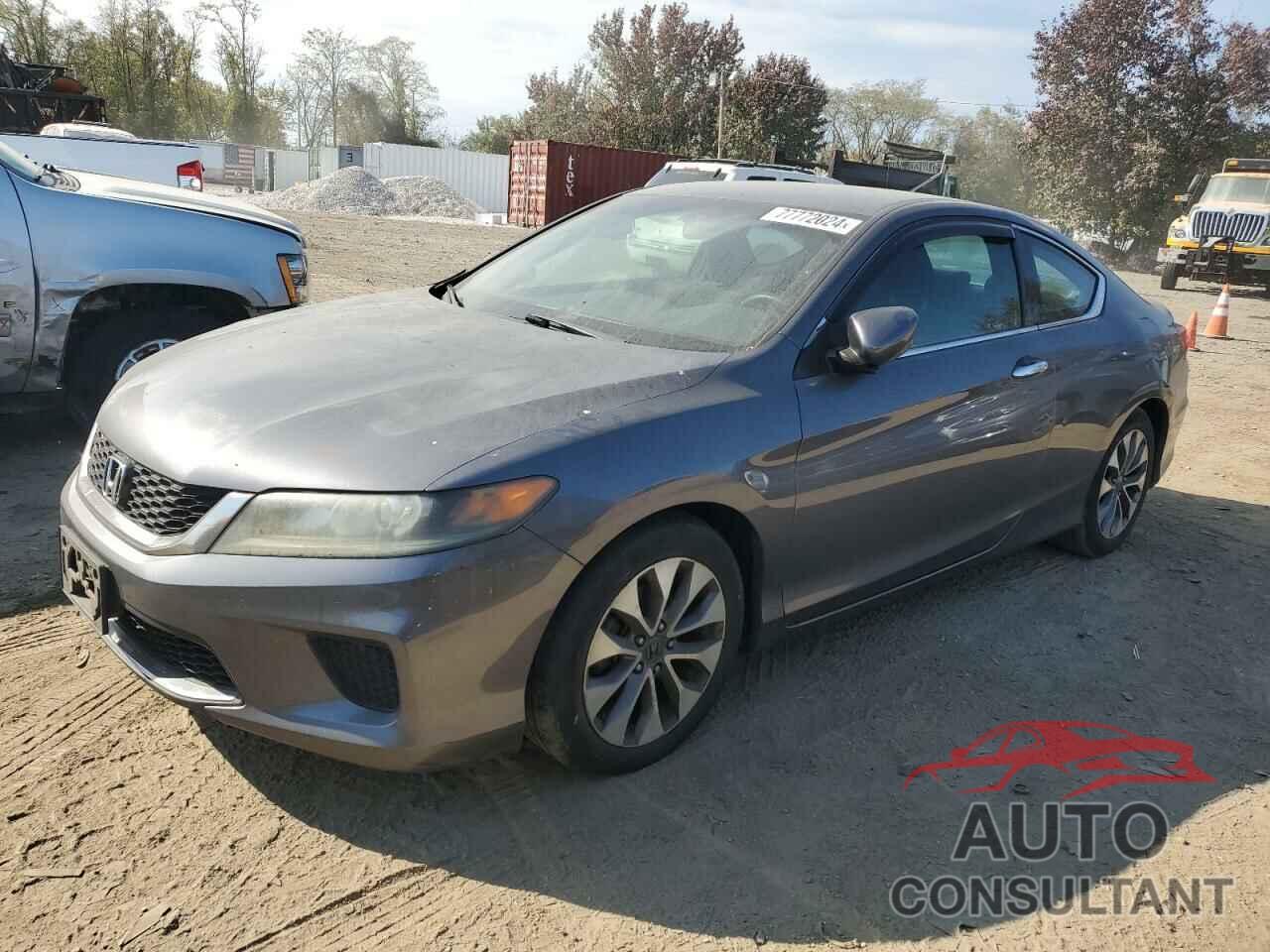 HONDA ACCORD 2013 - 1HGCT1B30DA009462