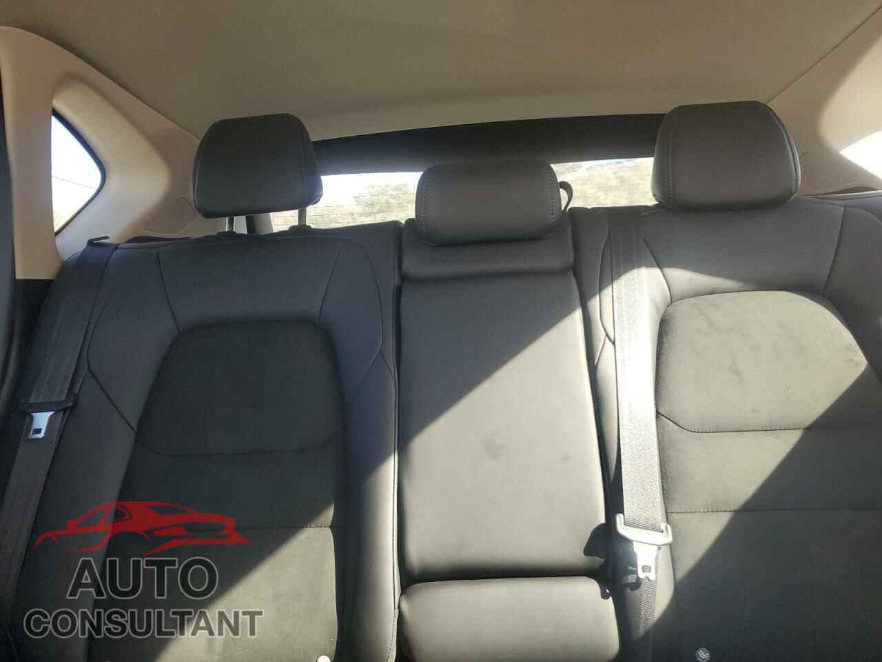 MAZDA CX-5 2017 - JM3KFBCL5H0135518