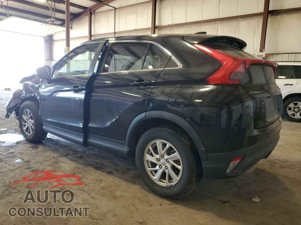 MITSUBISHI ECLIPSE 2019 - JA4AT3AA5KZ031015