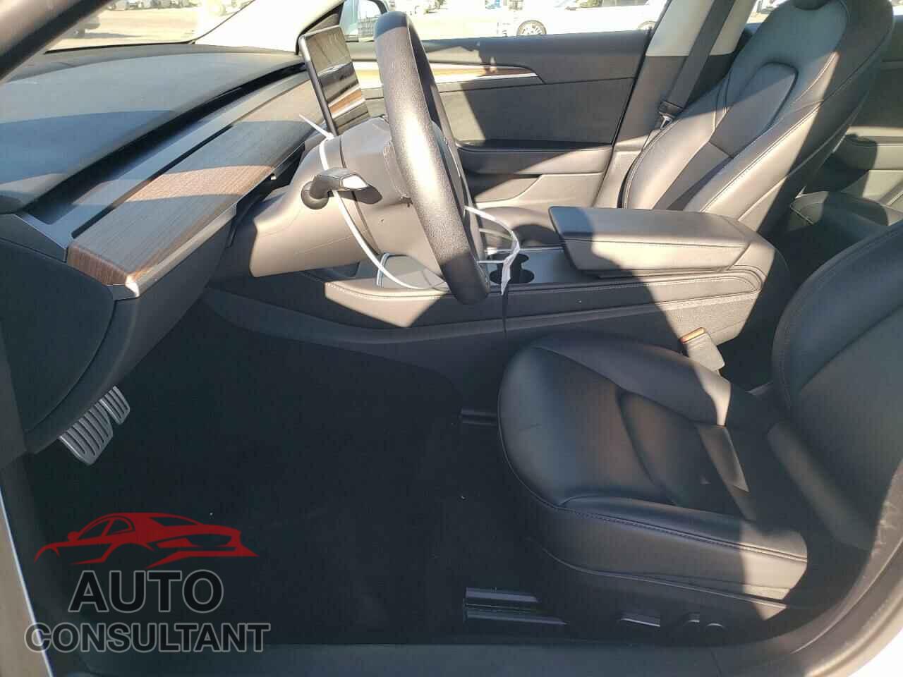 TESLA MODEL 3 2022 - 5YJ3E1EC9NF294465