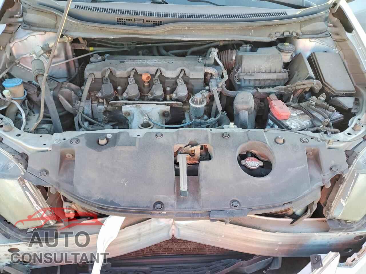 HONDA CIVIC 2014 - 19XFB2F5XEE059137