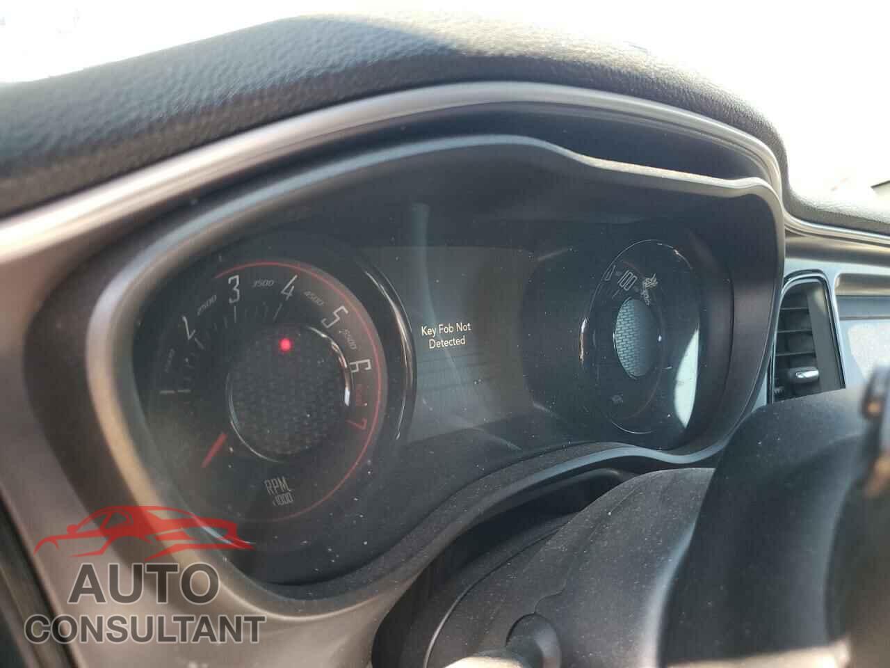 DODGE CHALLENGER 2020 - 2C3CDZAG7LH137894
