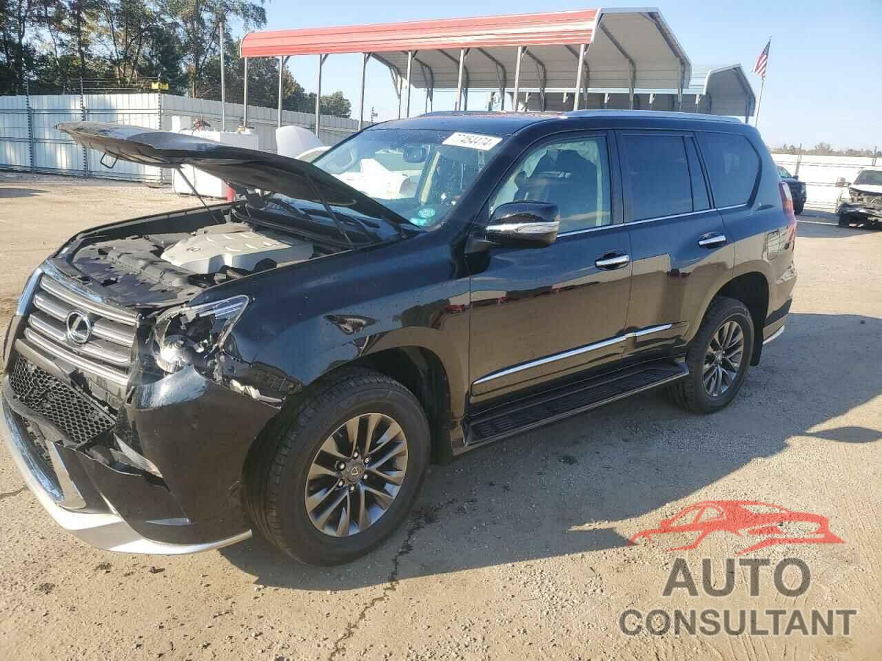 LEXUS GS460 2017 - JTJBM7FX1J5191150