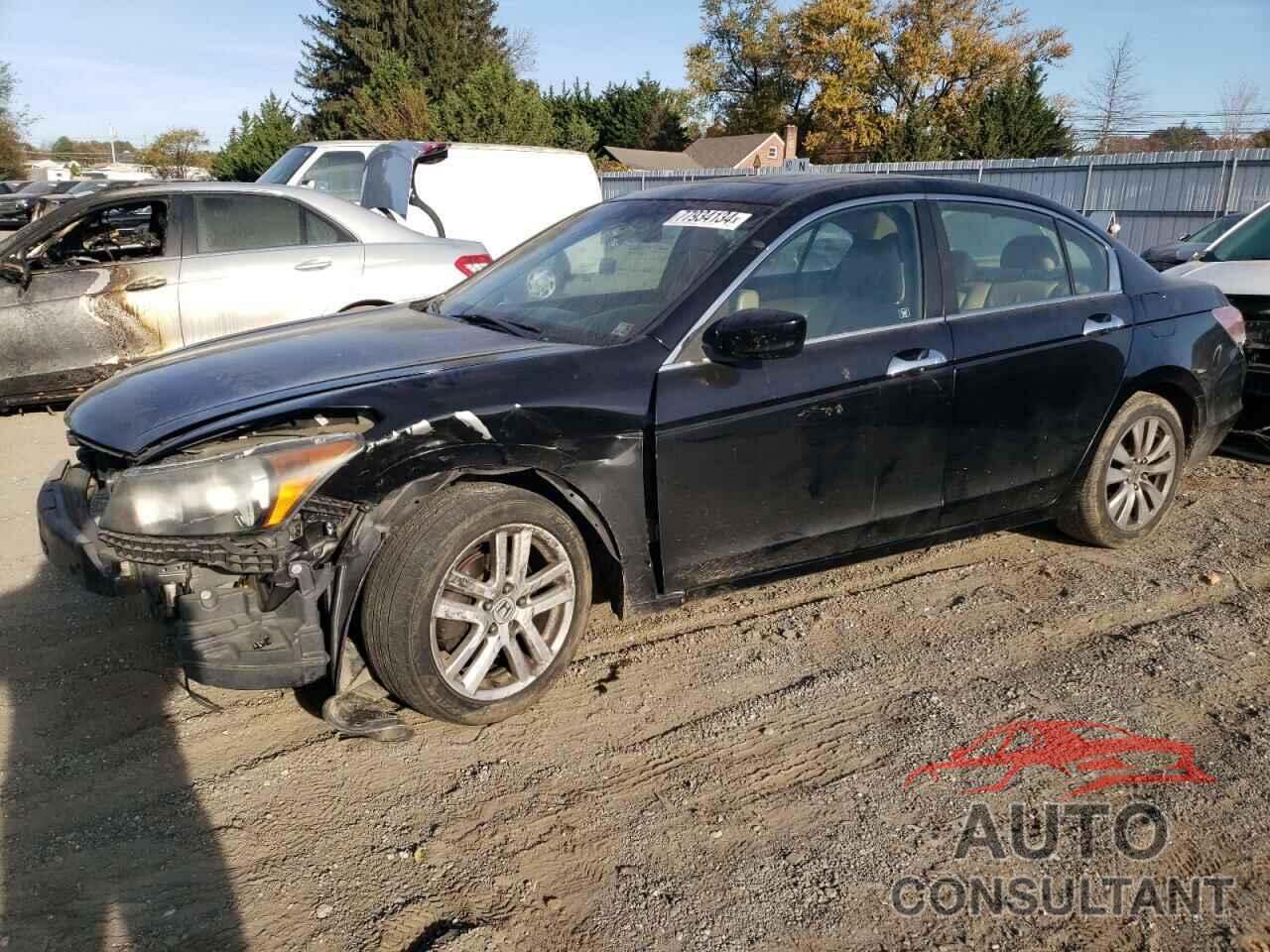 HONDA ACCORD 2011 - 1HGCP3F87BA025936