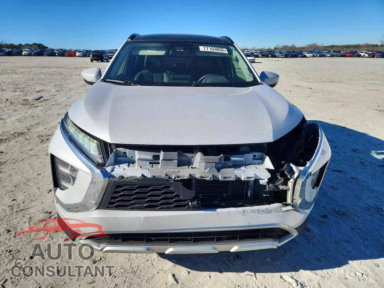 MITSUBISHI ECLIPSE 2023 - JA4ATWAA3PZ005473