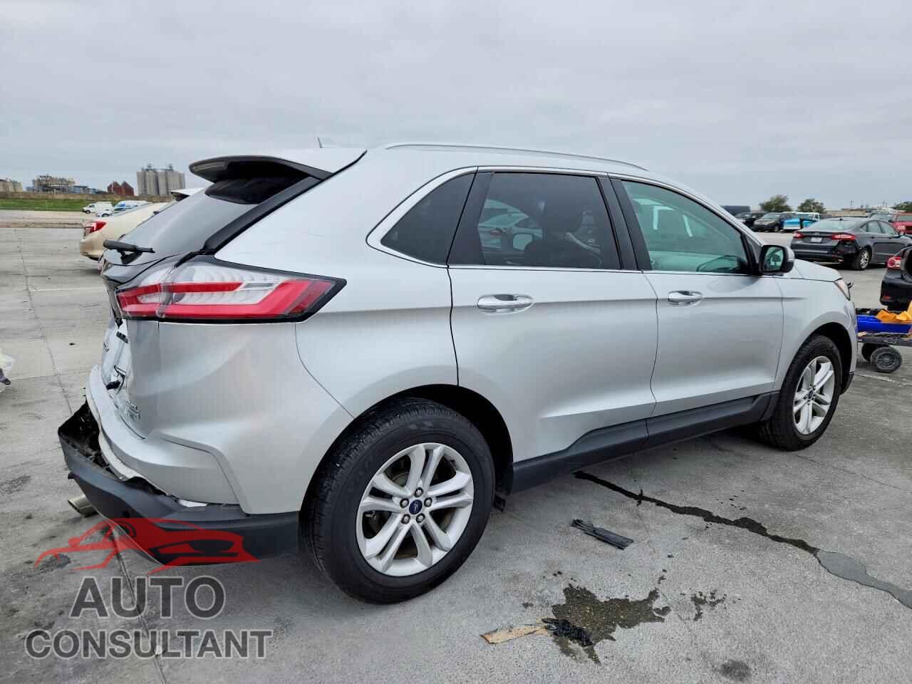 FORD EDGE 2019 - 2FMPK3J94KBC15532