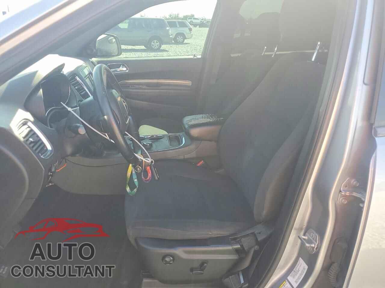 DODGE DURANGO 2014 - 1C4RDHAG2EC313868