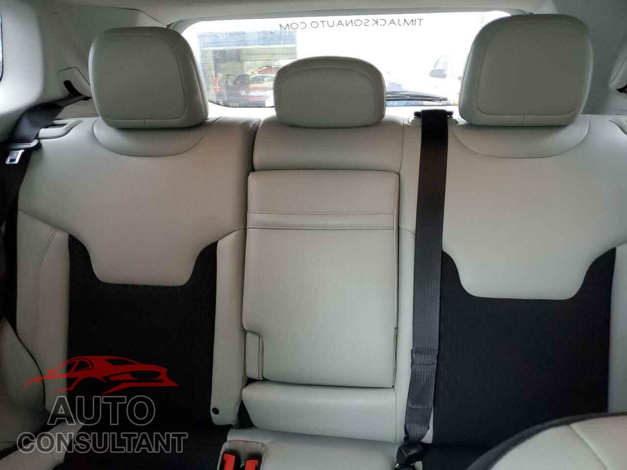 JEEP COMPASS 2017 - 3C4NJCBB3HT642925