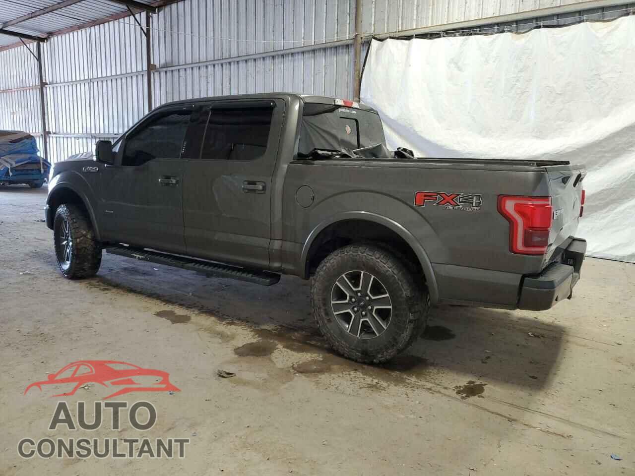 FORD F-150 2016 - 1FTEW1EP3GKE08832