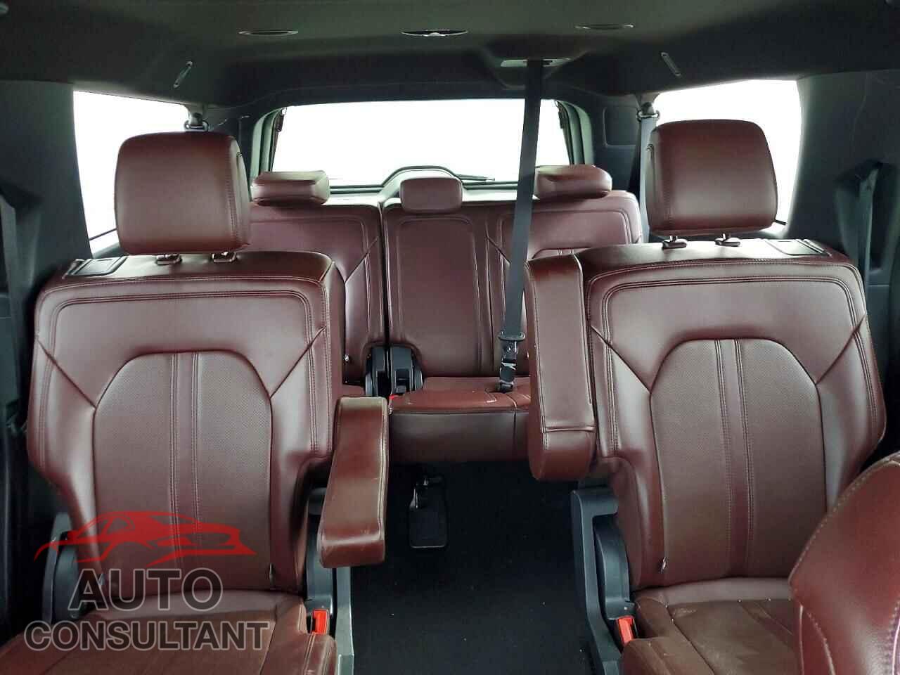 FORD EXPEDITION 2024 - 1FMJK1K80REA62372
