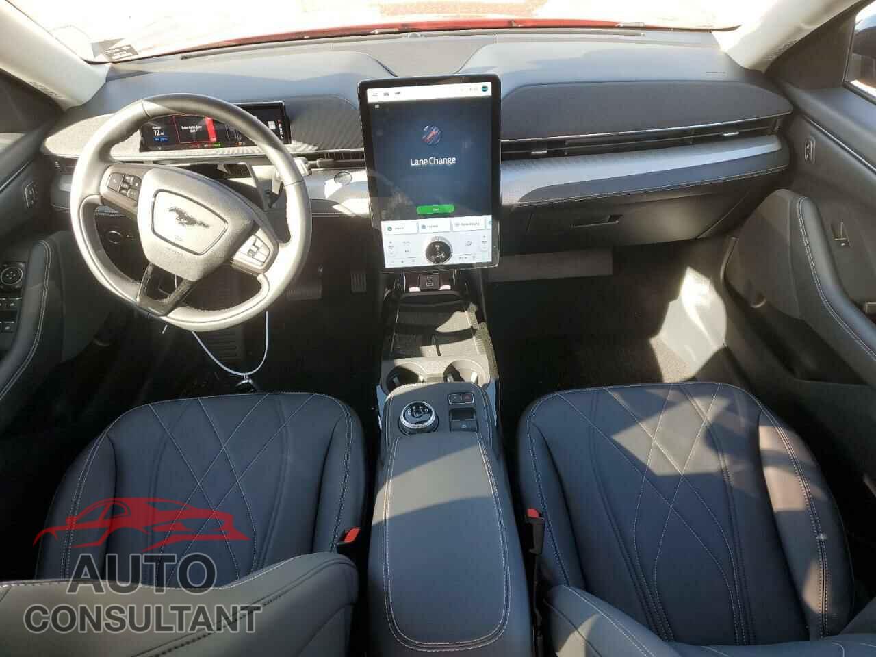 FORD MUSTANG 2023 - 3FMTK2SU0PMA18696