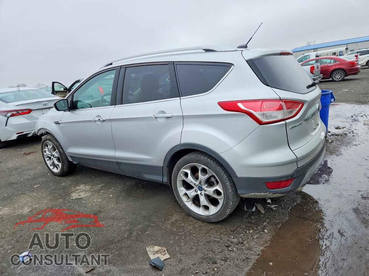 FORD ESCAPE 2014 - 1FMCU9J96EUD73588