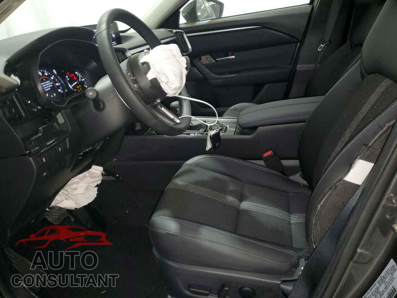 MAZDA CX-50 PREF 2025 - 7MMVABBMXSN317921