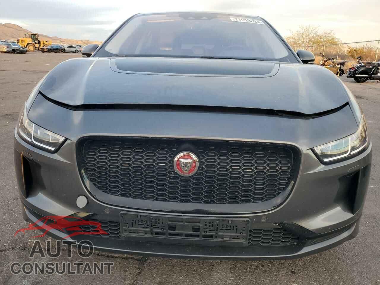 JAGUAR I-PACE 2019 - SADHB2S10K1F73211