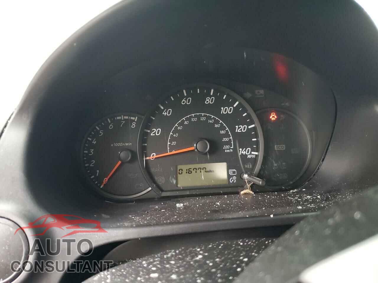MITSUBISHI MIRAGE 2023 - ML32FUFJ8PHF05798