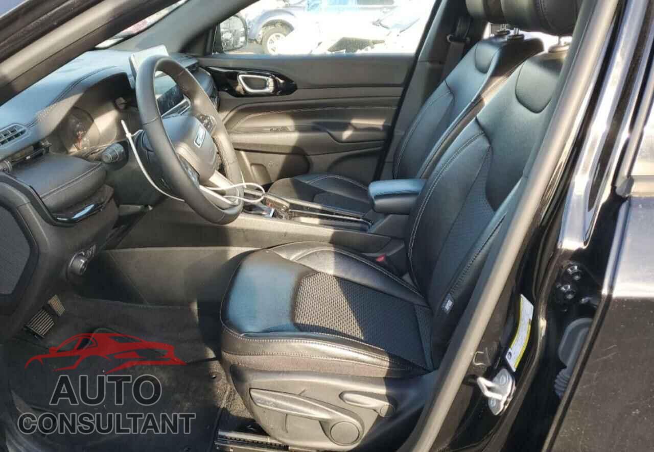 JEEP COMPASS 2023 - 3C4NJDBN9PT531763