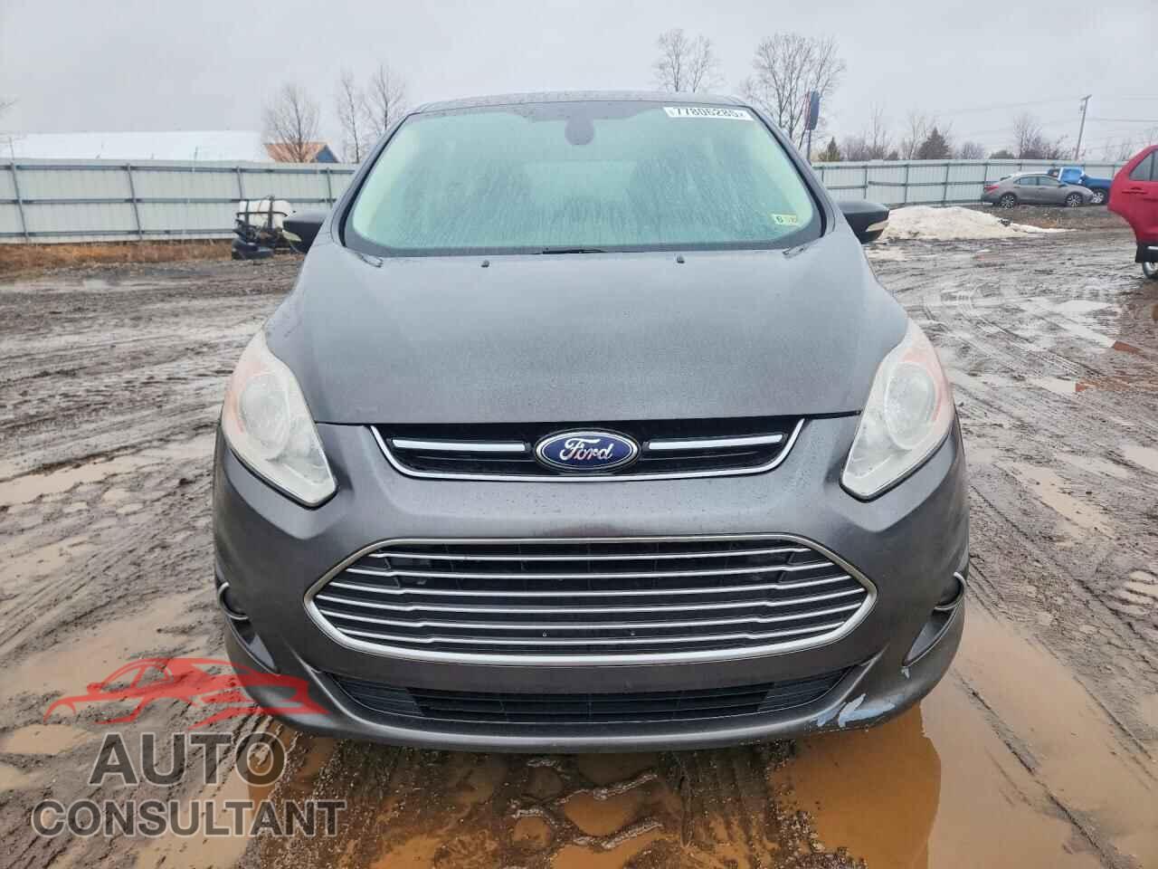 FORD C-MAX 2015 - 1FADP5BU4FL113909