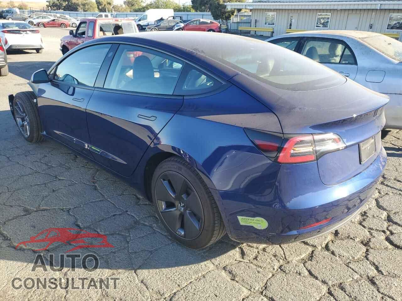 TESLA MODEL 3 2023 - 5YJ3E1EA2PF643015
