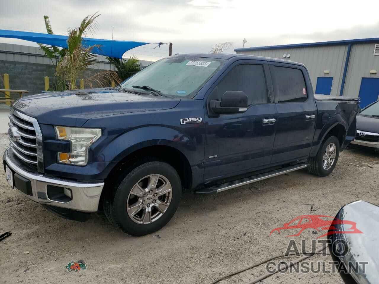 FORD F-150 2015 - 1FTEW1CP9FFC71020