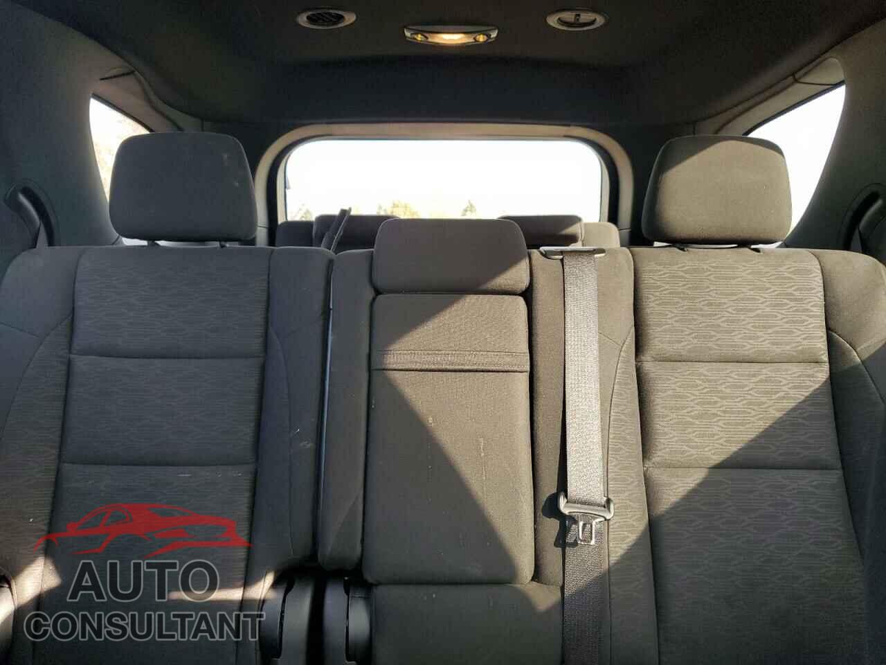 DODGE DURANGO 2023 - 1C4RDJDG3PC556000