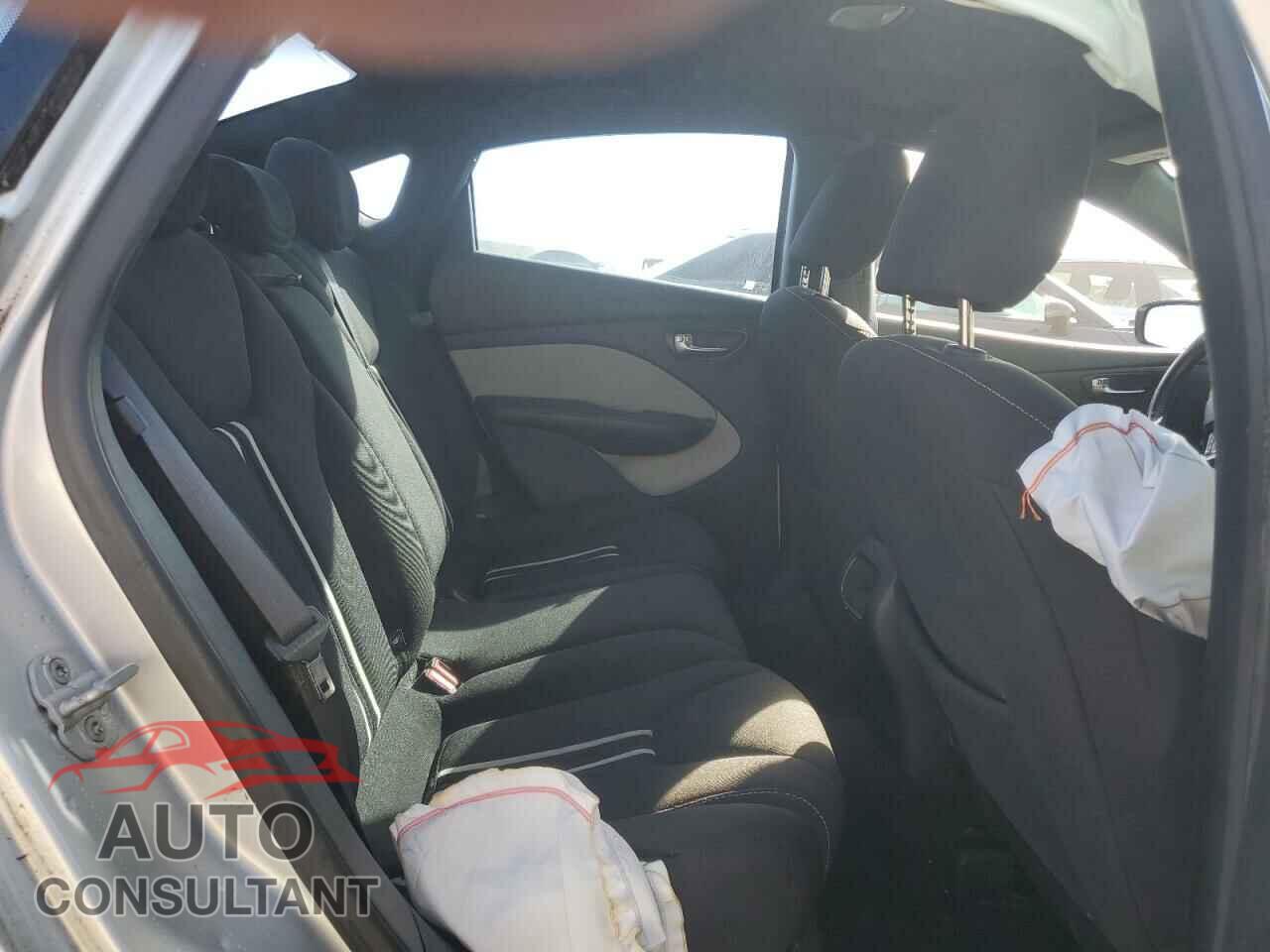 DODGE DART 2013 - 1C3CDFBH1DD149480