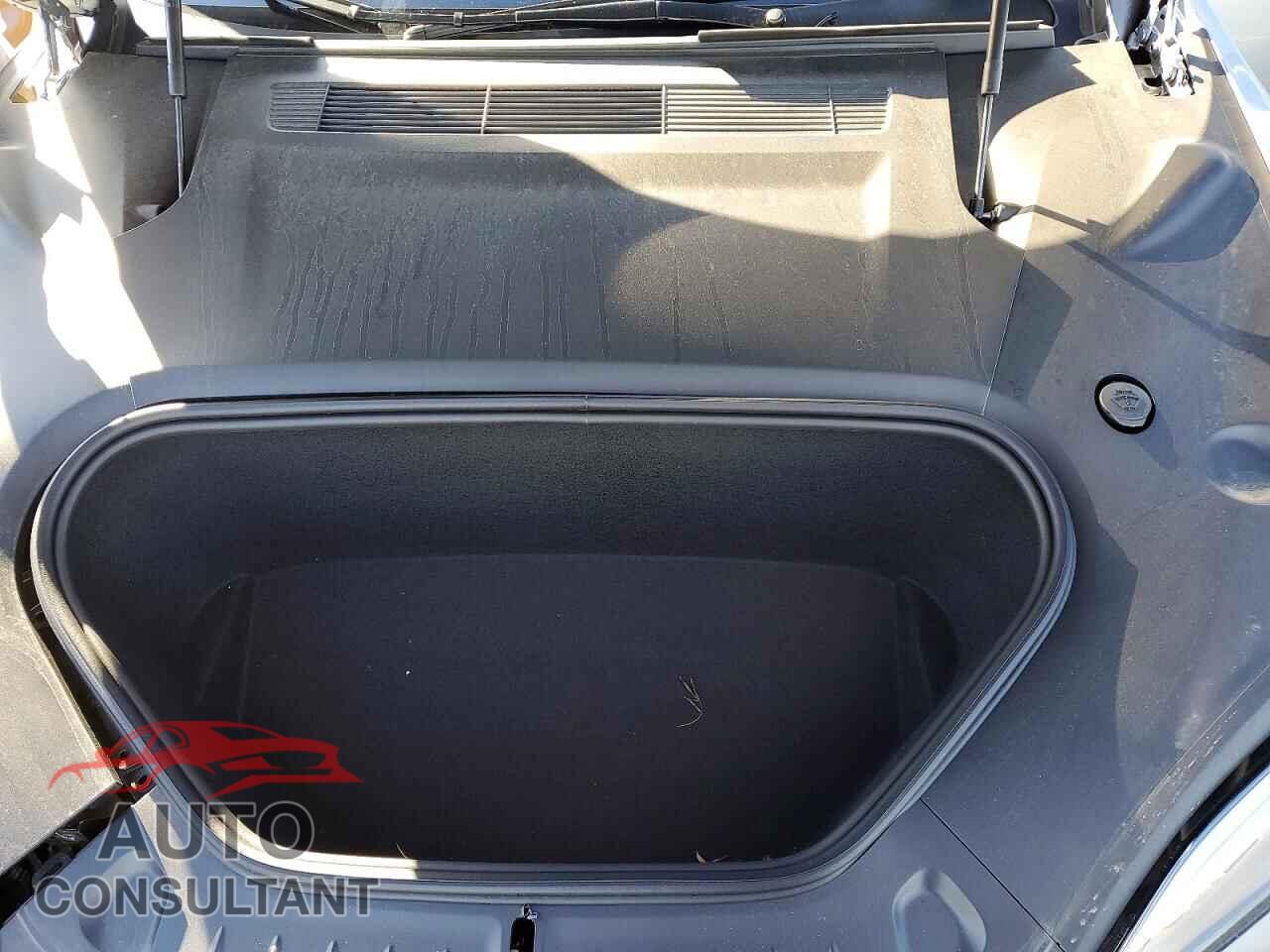 TESLA MODEL S 2024 - 5YJSA1E50RF542875