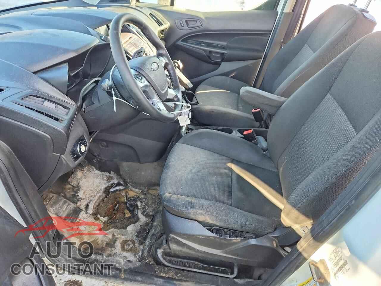 FORD TRANSIT 2017 - NM0LS7E78H1319557