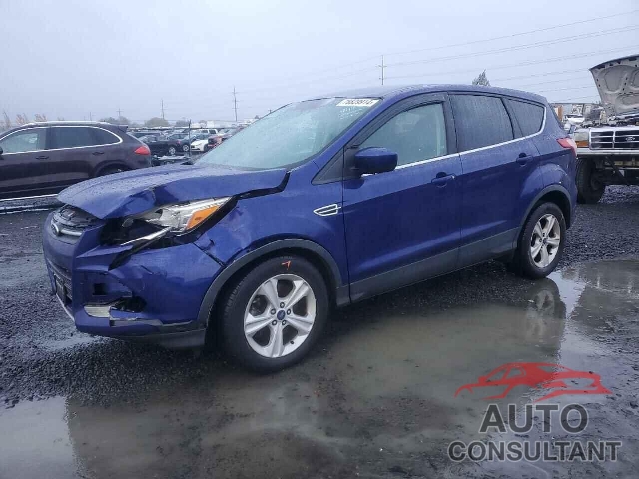 FORD ESCAPE 2014 - 1FMCU9GXXEUC02106