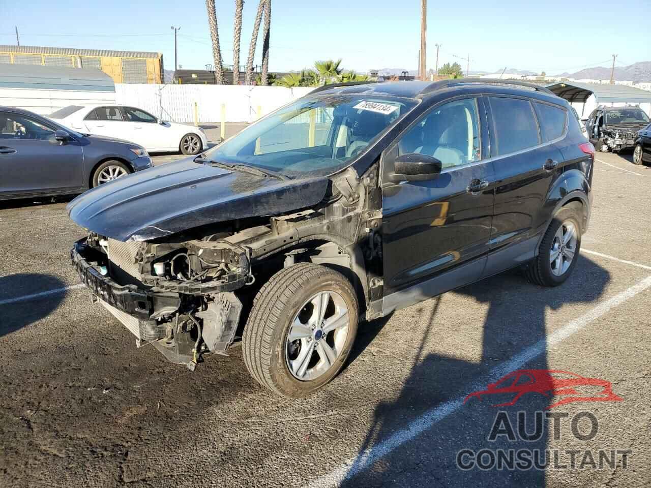 FORD ESCAPE 2016 - 1FMCU0G96GUB60260