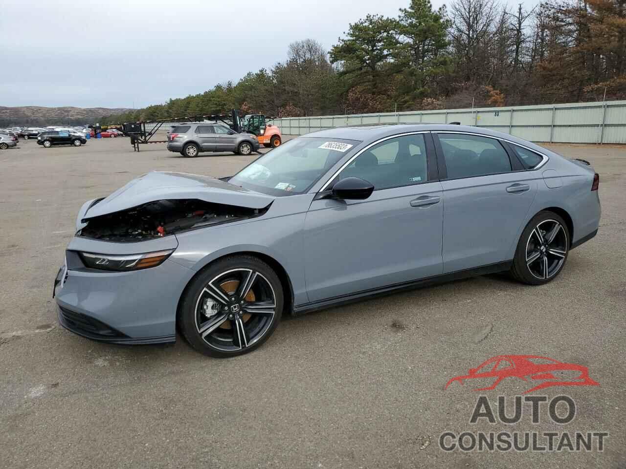 HONDA ACCORD 2023 - 1HGCY2F57PA038383