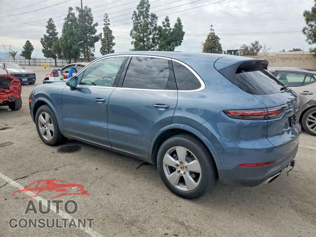 PORSCHE CAYENNE 2019 - WP1AA2AY3KDA00912