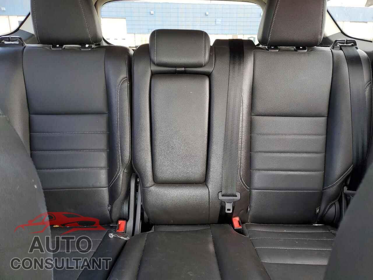 FORD ESCAPE 2014 - 1FMCU0GX3EUD08246