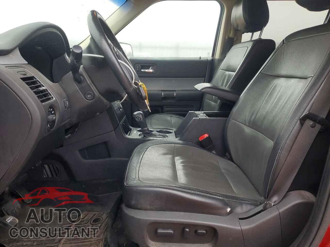 FORD FLEX 2014 - 2FMGK5C8XEBD44945